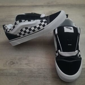 Vans Knu Skool Shoes